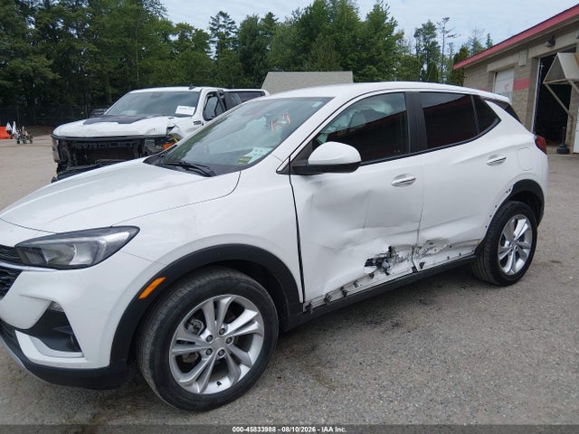 Продаж на аукціоні авто 2023 Buick Encore Gx Preferred Fwd, vin: KL4MMBS23PB053333, номер лоту: 45833988