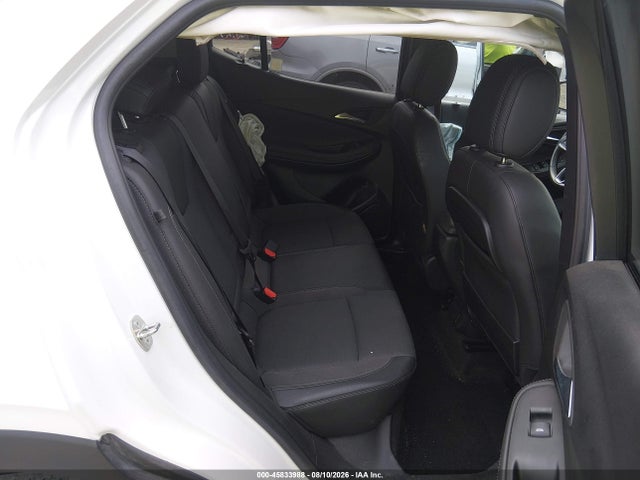 Продаж на аукціоні авто 2023 Buick Encore Gx Preferred Fwd, vin: KL4MMBS23PB053333, номер лоту: 45833988