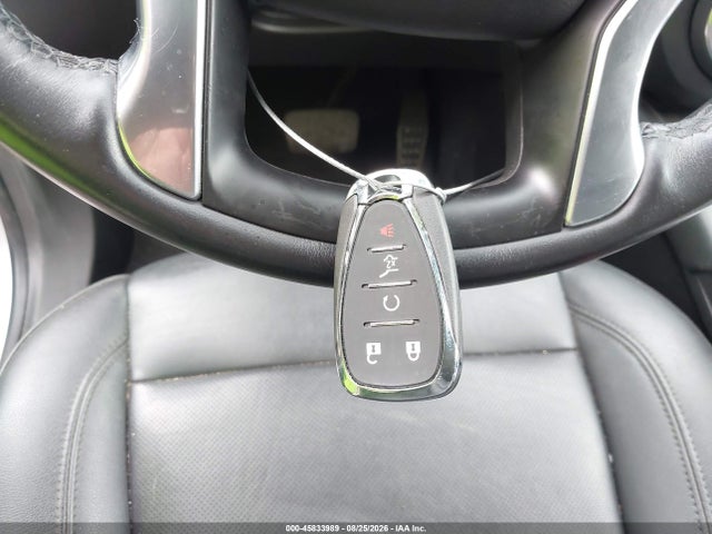 45833989 :رقم المزاد ، 3GNKBJR47MS542572 vin ، 2021 Chevrolet Blazer Awd 3lt مزاد بيع
