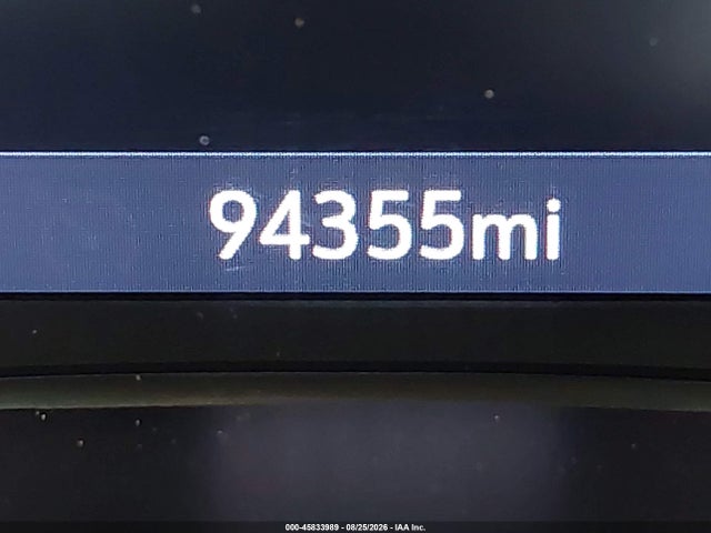 45833989 :رقم المزاد ، 3GNKBJR47MS542572 vin ، 2021 Chevrolet Blazer Awd 3lt مزاد بيع