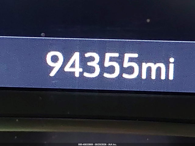 45833989 :رقم المزاد ، 3GNKBJR47MS542572 vin ، 2021 Chevrolet Blazer Awd 3lt مزاد بيع