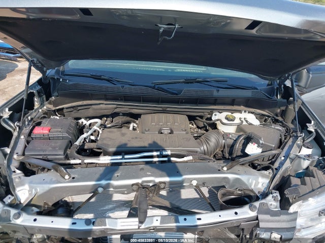 Продажа на аукционе авто 2026 Chevrolet Silverado 1500 4wd  Short Bed Rst, vin: 1GCPKWEK9TZ373897, номер лота: 45833991