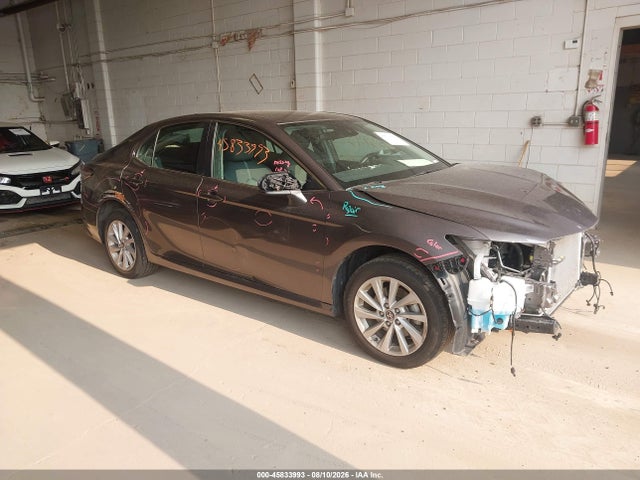 Aukcja sprzedaży 2024 Toyota Camry Le, vin: 4T1C11BK7RU122872, numer aukcji: 45833993