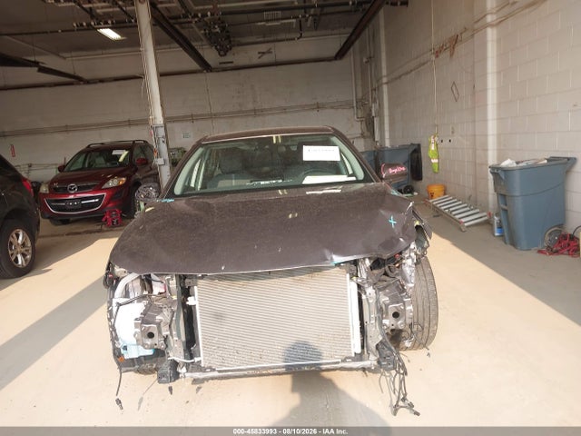 45833993 :رقم المزاد ، 4T1C11BK7RU122872 vin ، 2024 Toyota Camry Le مزاد بيع