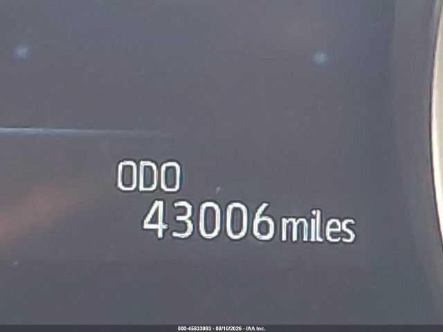 45833993 :رقم المزاد ، 4T1C11BK7RU122872 vin ، 2024 Toyota Camry Le مزاد بيع