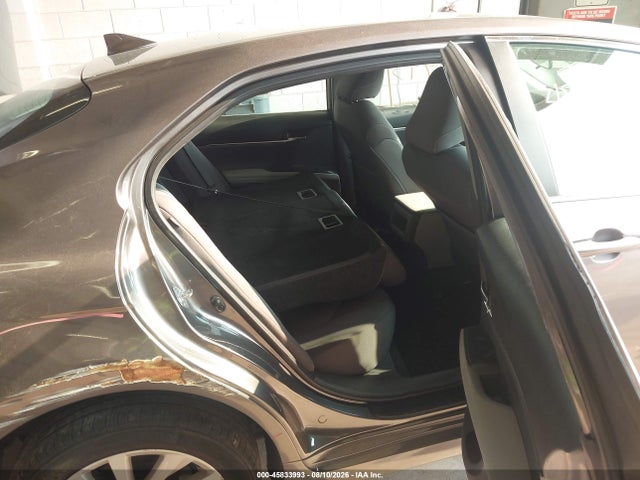 45833993 :رقم المزاد ، 4T1C11BK7RU122872 vin ، 2024 Toyota Camry Le مزاد بيع