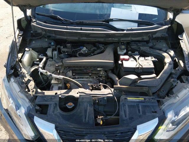 Aukcja sprzedaży 2020 Nissan Rogue Sl Fwd, vin: 5N1AT2MT8LC766777, numer aukcji: 45833994