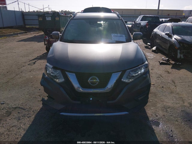 Aukcja sprzedaży 2020 Nissan Rogue Sl Fwd, vin: 5N1AT2MT8LC766777, numer aukcji: 45833994