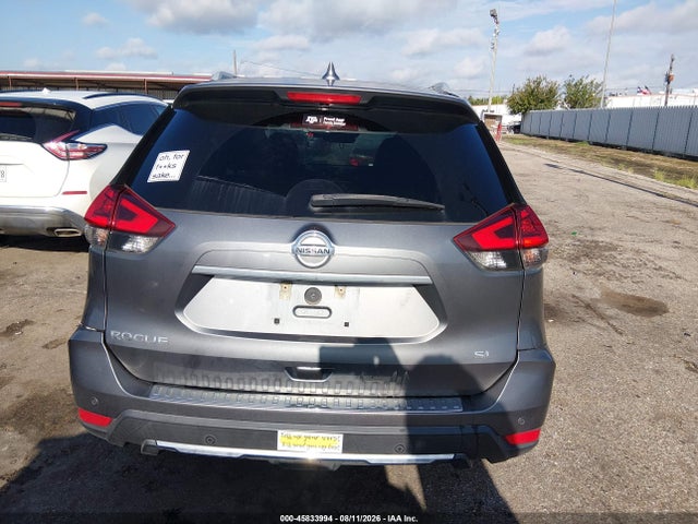Aukcja sprzedaży 2020 Nissan Rogue Sl Fwd, vin: 5N1AT2MT8LC766777, numer aukcji: 45833994