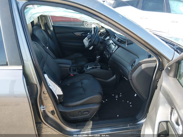 Aukcja sprzedaży 2020 Nissan Rogue Sl Fwd, vin: 5N1AT2MT8LC766777, numer aukcji: 45833994