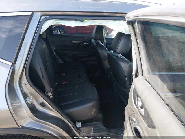 Aukcja sprzedaży 2020 Nissan Rogue Sl Fwd, vin: 5N1AT2MT8LC766777, numer aukcji: 45833994