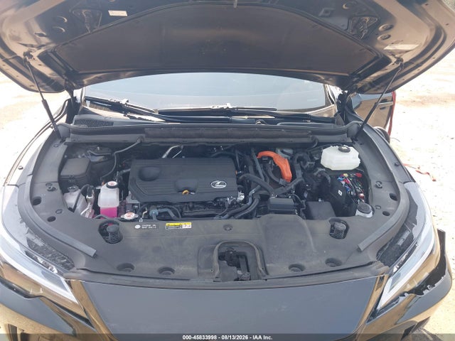 Lexus Rx 350h Premium Plus 2025 2T2BBMCA2SC105173 Image 10