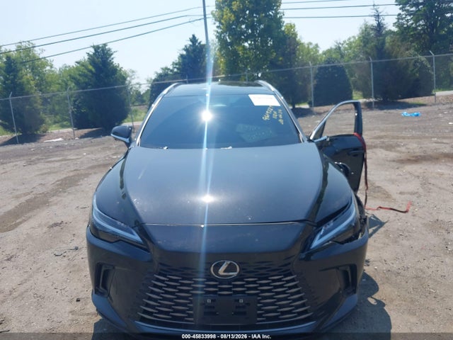 Lexus Rx 350h Premium Plus 2025 2T2BBMCA2SC105173 Image 13