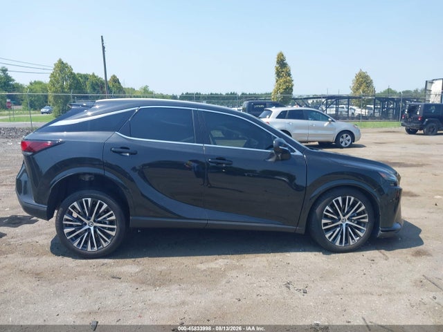 Lexus Rx 350h Premium Plus 2025 2T2BBMCA2SC105173 Image 14
