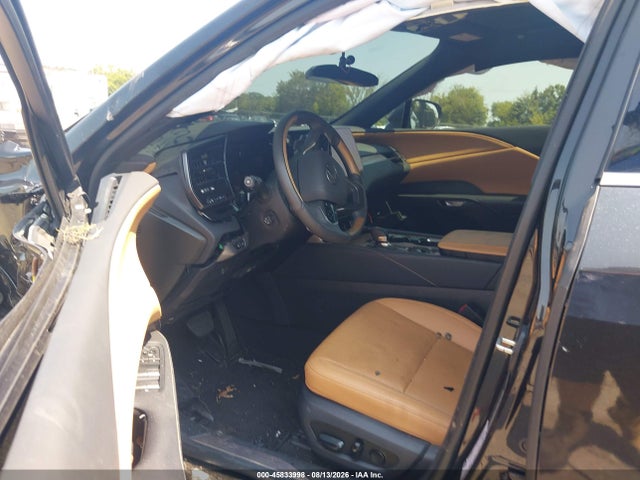 Lexus Rx 350h Premium Plus 2025 2T2BBMCA2SC105173 Image 5