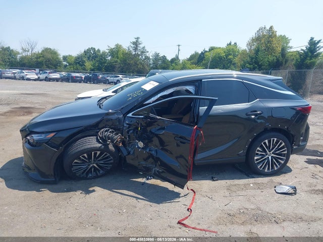 Lexus Rx 350h Premium Plus 2025 2T2BBMCA2SC105173 Image 6