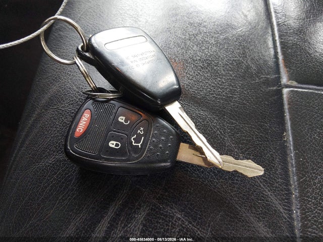 Aukcja sprzedaży 2012 Jeep Liberty Sport, vin: 1C4PJMAK6CW144110, numer aukcji: 45834000