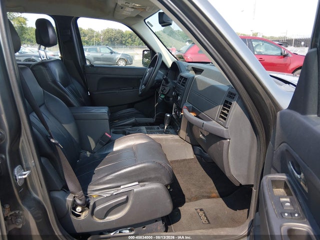 Aukcja sprzedaży 2012 Jeep Liberty Sport, vin: 1C4PJMAK6CW144110, numer aukcji: 45834000