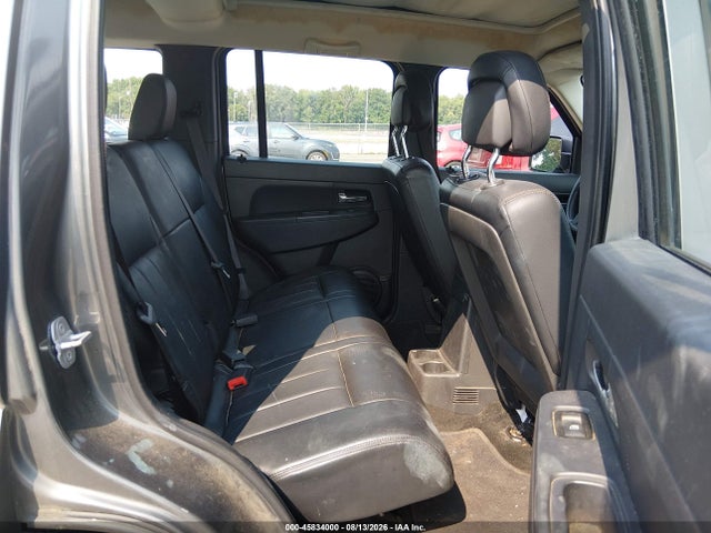 Aukcja sprzedaży 2012 Jeep Liberty Sport, vin: 1C4PJMAK6CW144110, numer aukcji: 45834000
