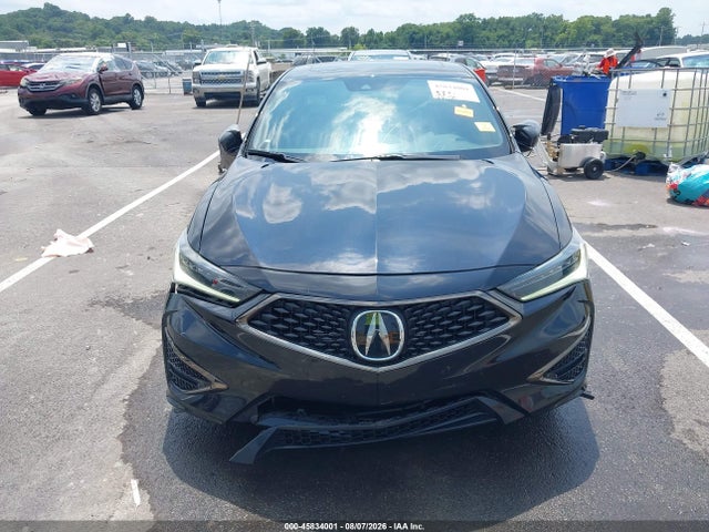 Продаж на аукціоні авто 2021 Acura Ilx Premium   A-spec Packages/technology   A-spec Packages, vin: 19UDE2F88MA008005, номер лоту: 45834001