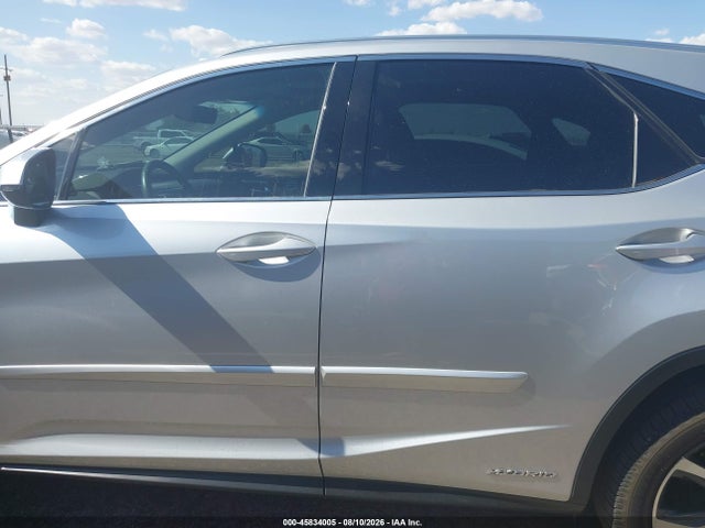 2018 Lexus Rx 450h მანქანა იყიდება აუქციონზე, vin: 2T2BGMCA3JC028166, აუქციონის ნომერი: 45834005