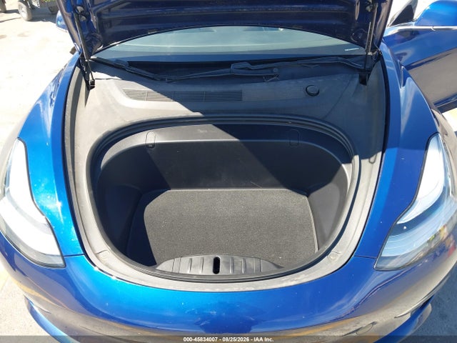 Aukcja sprzedaży 2019 Tesla Model 3 Long Range/performance, vin: 5YJ3E1EB8KF197504, numer aukcji: 45834007
