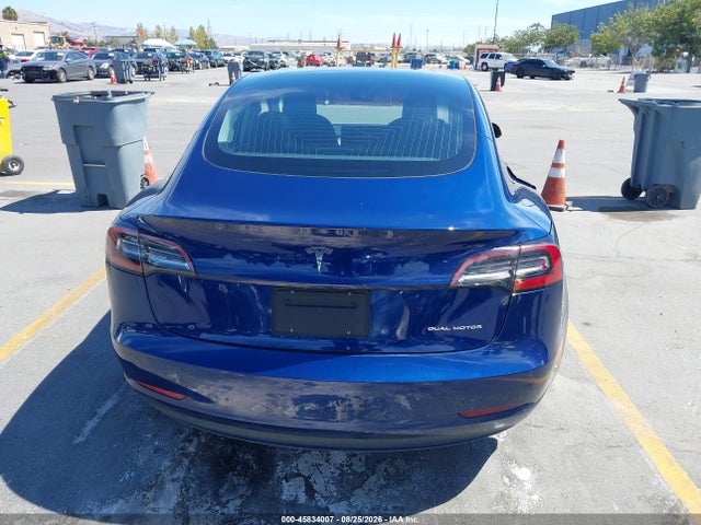 Aukcja sprzedaży 2019 Tesla Model 3 Long Range/performance, vin: 5YJ3E1EB8KF197504, numer aukcji: 45834007