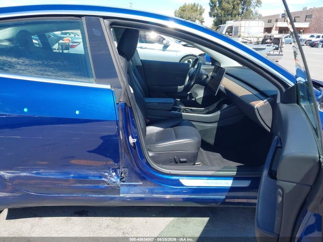 Aukcja sprzedaży 2019 Tesla Model 3 Long Range/performance, vin: 5YJ3E1EB8KF197504, numer aukcji: 45834007