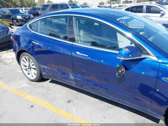 Aukcja sprzedaży 2019 Tesla Model 3 Long Range/performance, vin: 5YJ3E1EB8KF197504, numer aukcji: 45834007