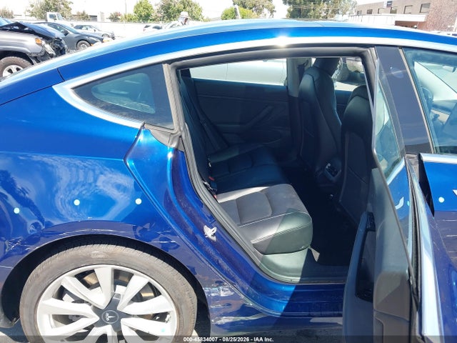 Aukcja sprzedaży 2019 Tesla Model 3 Long Range/performance, vin: 5YJ3E1EB8KF197504, numer aukcji: 45834007