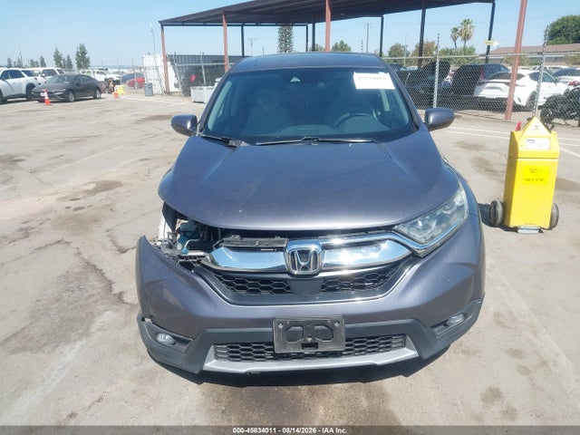 Honda CR-V EX 2017 7FARW1H57HE048320 Image 13