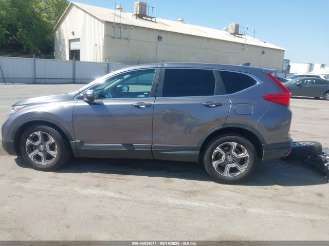 Honda CR-V EX 2017 7FARW1H57HE048320 Image 15