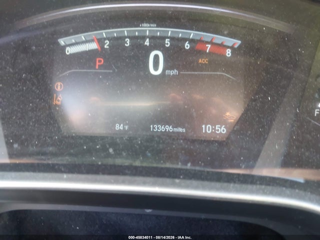 Honda CR-V EX 2017 7FARW1H57HE048320 Image 16