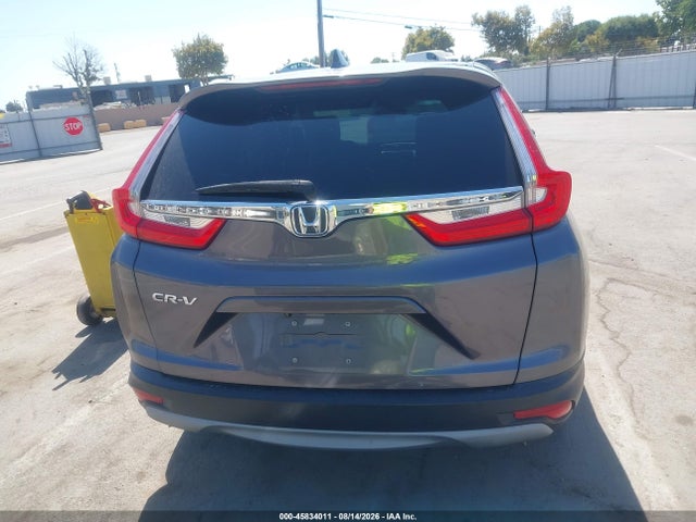 Honda CR-V EX 2017 7FARW1H57HE048320 Image 17