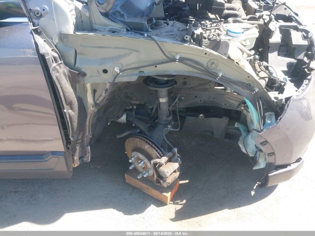 Honda CR-V EX 2017 7FARW1H57HE048320 Image 18