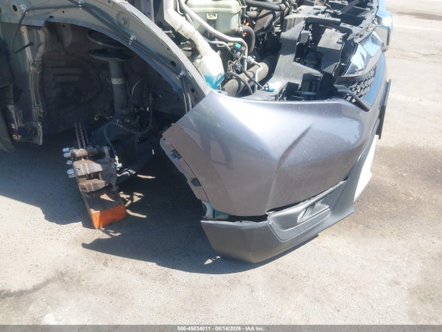 Honda CR-V EX 2017 7FARW1H57HE048320 Image 19
