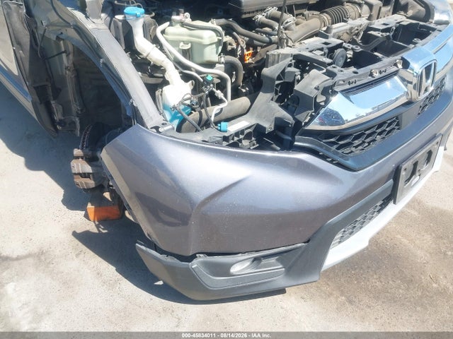 Honda CR-V EX 2017 7FARW1H57HE048320 Image 20