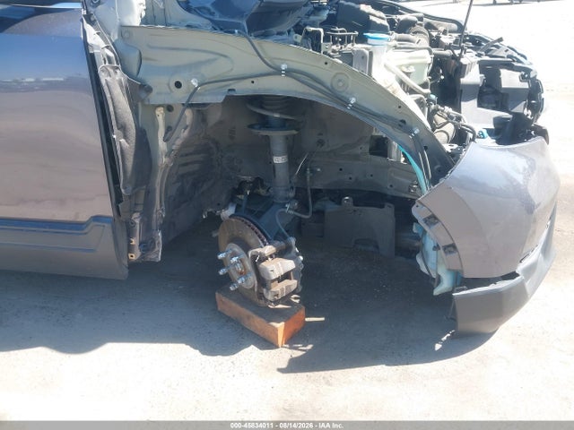 Honda CR-V EX 2017 7FARW1H57HE048320 Image 6