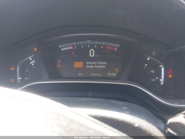 Honda CR-V EX 2017 7FARW1H57HE048320 Image 7