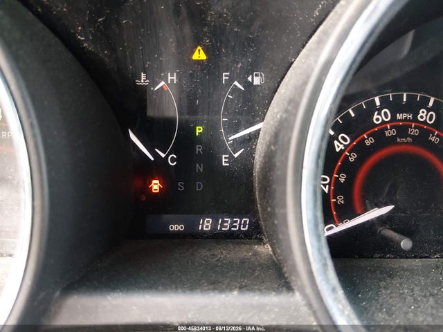 Продажа на аукционе авто 2008 Toyota Highlander Sport, vin: JTEES43A782062163, номер лота: 45834013