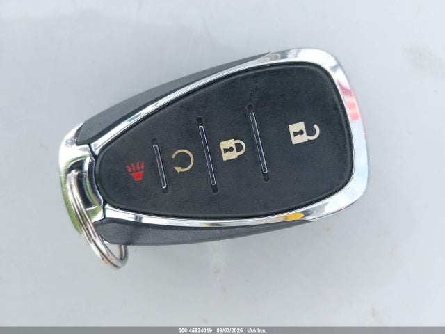 Продаж на аукціоні авто 2023 Chevrolet Trailblazer Fwd Activ, vin: KL79MVSL8PB184776, номер лоту: 45834019