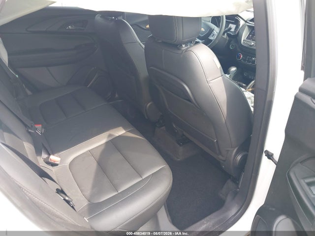 Продаж на аукціоні авто 2023 Chevrolet Trailblazer Fwd Activ, vin: KL79MVSL8PB184776, номер лоту: 45834019