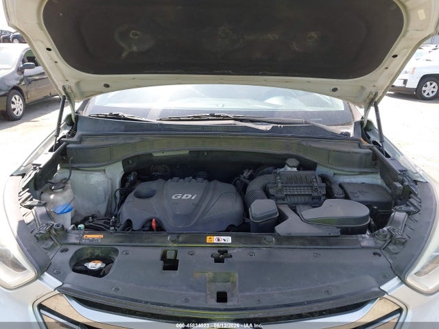 5XYZU3LB8FG291876 Hyundai Santa Fe Sport 2.4l