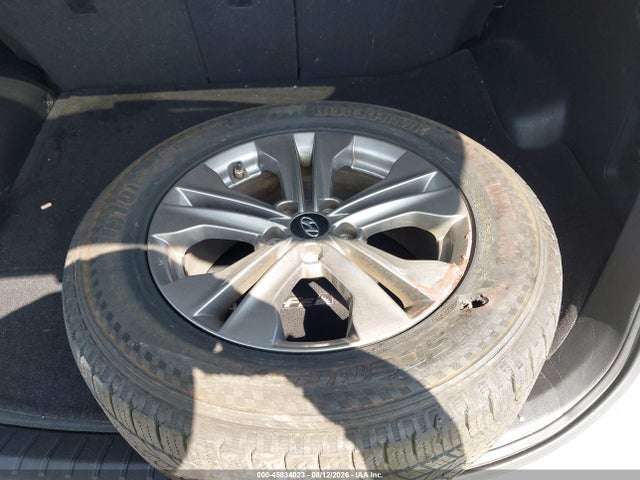 5XYZU3LB8FG291876 Hyundai Santa Fe Sport 2.4l