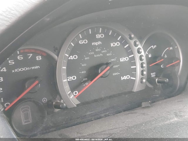 Продажа на аукционе авто 2004 Honda Pilot Ex, vin: 2HKYF18474H602305, номер лота: 45834032