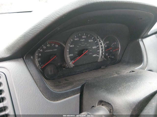 Продажа на аукционе авто 2004 Honda Pilot Ex, vin: 2HKYF18474H602305, номер лота: 45834032