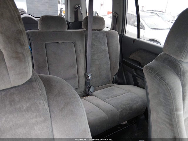 Продажа на аукционе авто 2004 Honda Pilot Ex, vin: 2HKYF18474H602305, номер лота: 45834032