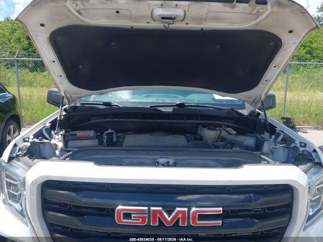Продаж на аукціоні авто 2020 Gmc Sierra 1500 2wd  Short Box Elevation, vin: 3GTP8CED3LG153251, номер лоту: 45834038