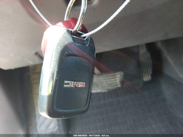 Продаж на аукціоні авто 2020 Gmc Sierra 1500 2wd  Short Box Elevation, vin: 3GTP8CED3LG153251, номер лоту: 45834038