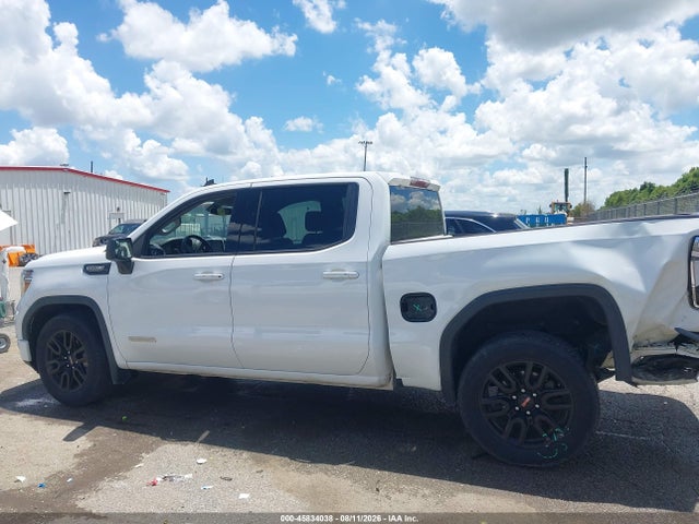 Продаж на аукціоні авто 2020 Gmc Sierra 1500 2wd  Short Box Elevation, vin: 3GTP8CED3LG153251, номер лоту: 45834038